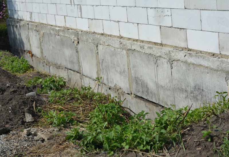 Foundation Maintenance in Yorktown, VA