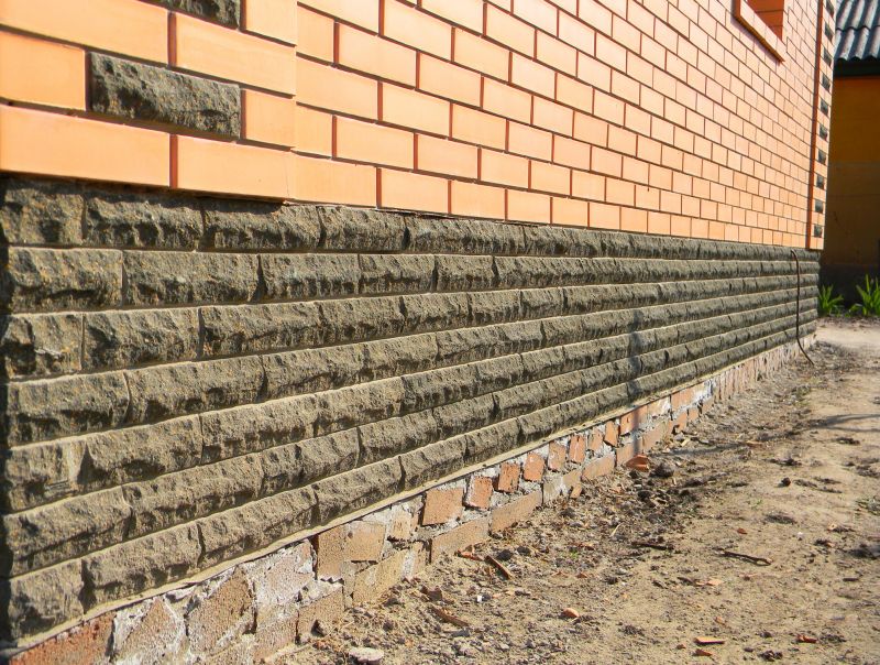 Foundation Strengthening in Yorktown, VA